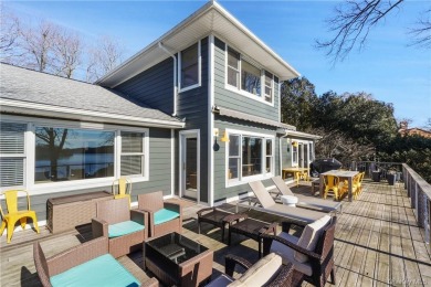 BOAT! SWIM! FISH!
Enjoy the ultimate lake lifestyle in this on Mahopac Golf Club in New York - for sale on GolfHomes.com, golf home, golf lot