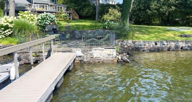 BOAT! SWIM! FISH!
Enjoy the ultimate lake lifestyle in this on Mahopac Golf Club in New York - for sale on GolfHomes.com, golf home, golf lot