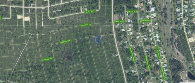 Prime Oversized Corner Lot 0.35 Acres! Excellent location in a on Sun n Lake Golf and Country Club in Florida - for sale on GolfHomes.com, golf home, golf lot