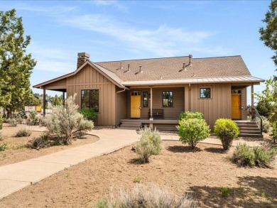 Live the Ranch Life with this rare opportunity to own a on Brasada Canyons Golf Course in Oregon - for sale on GolfHomes.com, golf home, golf lot