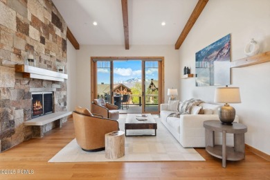 Welcome to your mountain home in the award-winning community of
 on Red Ledges Golf Club in Utah - for sale on GolfHomes.com, golf home, golf lot