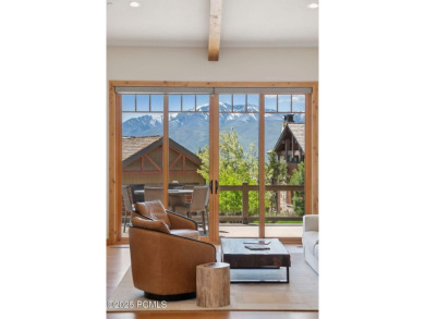 Welcome to your mountain home in the award-winning community of
 on Red Ledges Golf Club in Utah - for sale on GolfHomes.com, golf home, golf lot