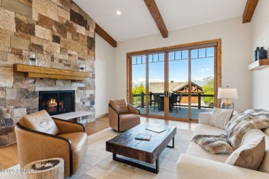 Welcome to your mountain home in the award-winning community of
 on Red Ledges Golf Club in Utah - for sale on GolfHomes.com, golf home, golf lot