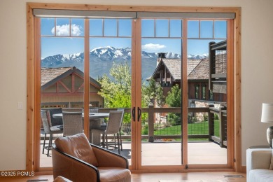 Welcome to your mountain home in the award-winning community of
 on Red Ledges Golf Club in Utah - for sale on GolfHomes.com, golf home, golf lot