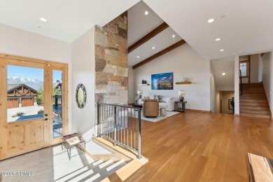Welcome to your mountain home in the award-winning community of
 on Red Ledges Golf Club in Utah - for sale on GolfHomes.com, golf home, golf lot