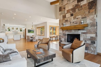 Welcome to your mountain home in the award-winning community of
 on Red Ledges Golf Club in Utah - for sale on GolfHomes.com, golf home, golf lot