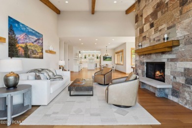 Welcome to your mountain home in the award-winning community of
 on Red Ledges Golf Club in Utah - for sale on GolfHomes.com, golf home, golf lot