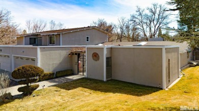 Welcome to your dream home in the heart of Southwest Reno! This on LakeRidge Golf Course in Nevada - for sale on GolfHomes.com, golf home, golf lot