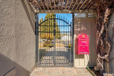 Welcome to your dream home in the heart of Southwest Reno! This on LakeRidge Golf Course in Nevada - for sale on GolfHomes.com, golf home, golf lot