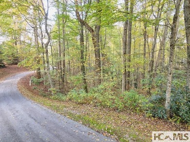 Great half acre lot in an estate section of Trillium Links & on Trillium Links in North Carolina - for sale on GolfHomes.com, golf home, golf lot