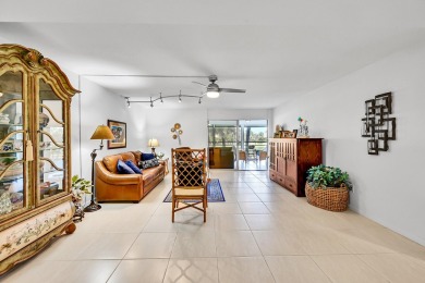 This beautifully updated 55+ condo will not disappoint. The on Boca Dunes Golf and Country Club in Florida - for sale on GolfHomes.com, golf home, golf lot