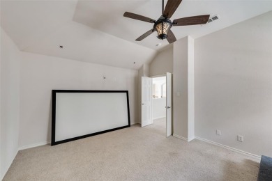 This Gorgeous 5 Bedroom, 3.5 Bath with Home Office is located on on The Golf Club at Resort Eagle Mountain Lake in Texas - for sale on GolfHomes.com, golf home, golf lot
