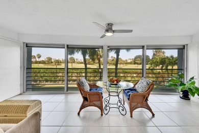 This beautifully updated 55+ condo will not disappoint. The on Boca Dunes Golf and Country Club in Florida - for sale on GolfHomes.com, golf home, golf lot