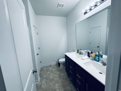 This model is a single story Compton floor plan offers the on Myrtle Beach National Golf Course in South Carolina - for sale on GolfHomes.com, golf home, golf lot