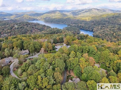 Great half acre lot in an estate section of Trillium Links & on Trillium Links in North Carolina - for sale on GolfHomes.com, golf home, golf lot
