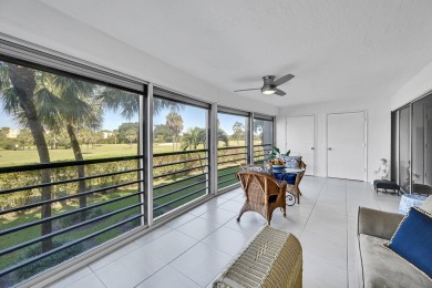 This beautifully updated 55+ condo will not disappoint. The on Boca Dunes Golf and Country Club in Florida - for sale on GolfHomes.com, golf home, golf lot