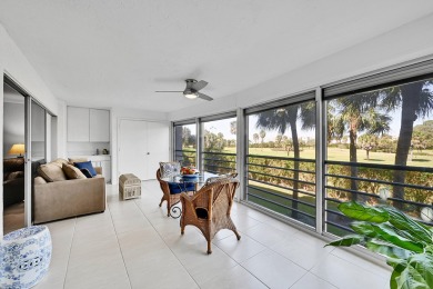 This beautifully updated 55+ condo will not disappoint. The on Boca Dunes Golf and Country Club in Florida - for sale on GolfHomes.com, golf home, golf lot