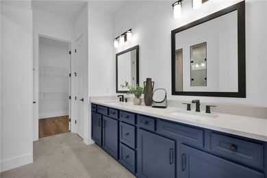 Welcome to the Mahogany-an expertly designed open-concept home on Laurel Island Links in Georgia - for sale on GolfHomes.com, golf home, golf lot