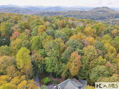 Great half acre lot in an estate section of Trillium Links & on Trillium Links in North Carolina - for sale on GolfHomes.com, golf home, golf lot