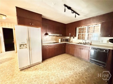 An incredible opportunity: golf course estate on two thirds of on La Vida Country Club in Georgia - for sale on GolfHomes.com, golf home, golf lot