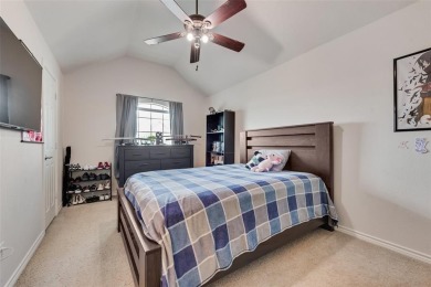 This Gorgeous 5 Bedroom, 3.5 Bath with Home Office is located on on The Golf Club at Resort Eagle Mountain Lake in Texas - for sale on GolfHomes.com, golf home, golf lot
