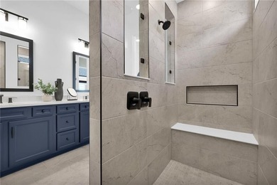 Welcome to the Mahogany-an expertly designed open-concept home on Laurel Island Links in Georgia - for sale on GolfHomes.com, golf home, golf lot