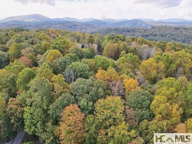 Great half acre lot in an estate section of Trillium Links & on Trillium Links in North Carolina - for sale on GolfHomes.com, golf home, golf lot