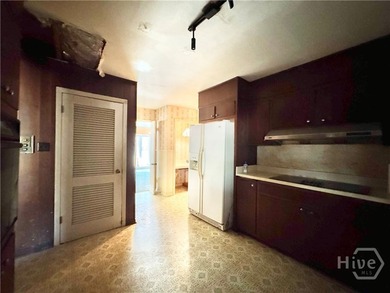 An incredible opportunity: golf course estate on two thirds of on La Vida Country Club in Georgia - for sale on GolfHomes.com, golf home, golf lot