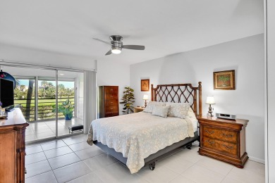 This beautifully updated 55+ condo will not disappoint. The on Boca Dunes Golf and Country Club in Florida - for sale on GolfHomes.com, golf home, golf lot