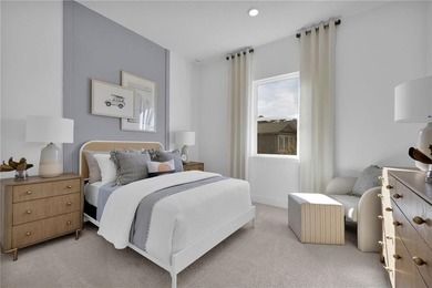 Welcome to the Mahogany-an expertly designed open-concept home on Laurel Island Links in Georgia - for sale on GolfHomes.com, golf home, golf lot