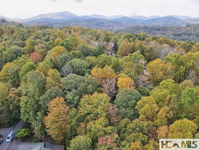 Great half acre lot in an estate section of Trillium Links & on Trillium Links in North Carolina - for sale on GolfHomes.com, golf home, golf lot