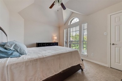 This Gorgeous 5 Bedroom, 3.5 Bath with Home Office is located on on The Golf Club at Resort Eagle Mountain Lake in Texas - for sale on GolfHomes.com, golf home, golf lot