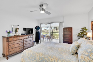 This beautifully updated 55+ condo will not disappoint. The on Boca Dunes Golf and Country Club in Florida - for sale on GolfHomes.com, golf home, golf lot