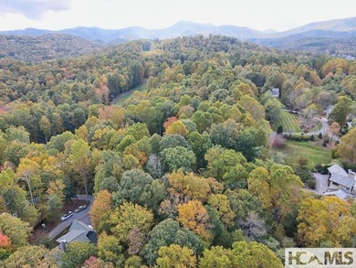 Great half acre lot in an estate section of Trillium Links & on Trillium Links in North Carolina - for sale on GolfHomes.com, golf home, golf lot