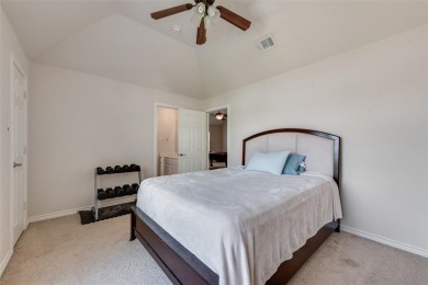 This Gorgeous 5 Bedroom, 3.5 Bath with Home Office is located on on The Golf Club at Resort Eagle Mountain Lake in Texas - for sale on GolfHomes.com, golf home, golf lot