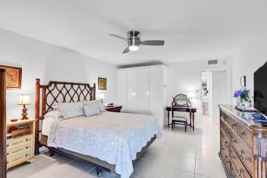 This beautifully updated 55+ condo will not disappoint. The on Boca Dunes Golf and Country Club in Florida - for sale on GolfHomes.com, golf home, golf lot