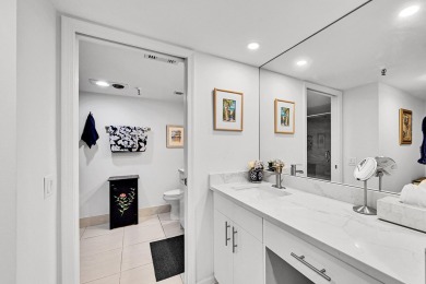 This beautifully updated 55+ condo will not disappoint. The on Boca Dunes Golf and Country Club in Florida - for sale on GolfHomes.com, golf home, golf lot