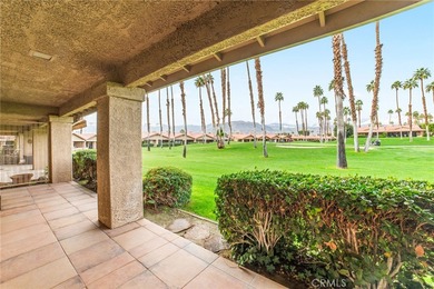 Beautifully updated 3 bed 2 bath condo with a picture perfect on Chaparral Country Club in California - for sale on GolfHomes.com, golf home, golf lot