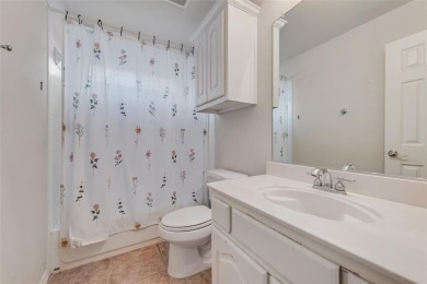 This Gorgeous 5 Bedroom, 3.5 Bath with Home Office is located on on The Golf Club at Resort Eagle Mountain Lake in Texas - for sale on GolfHomes.com, golf home, golf lot