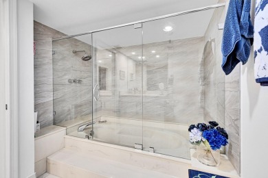 This beautifully updated 55+ condo will not disappoint. The on Boca Dunes Golf and Country Club in Florida - for sale on GolfHomes.com, golf home, golf lot