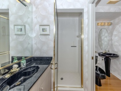 Positioned along the third fairway of The Venice Golf & Country on The Venice Golf and Country Club in Florida - for sale on GolfHomes.com, golf home, golf lot