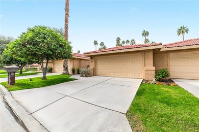 Beautifully updated 3 bed 2 bath condo with a picture perfect on Chaparral Country Club in California - for sale on GolfHomes.com, golf home, golf lot
