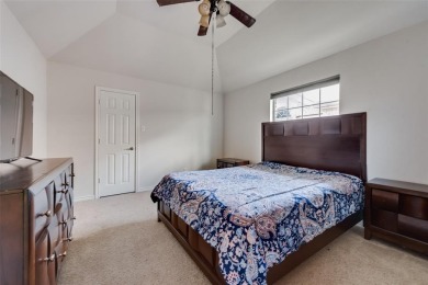 This Gorgeous 5 Bedroom, 3.5 Bath with Home Office is located on on The Golf Club at Resort Eagle Mountain Lake in Texas - for sale on GolfHomes.com, golf home, golf lot