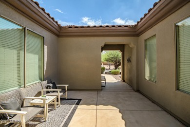 Welcome to 41318 N Bent Creek Way in Anthem Country Club.  This on Anthem Golf and Country Club  in Arizona - for sale on GolfHomes.com, golf home, golf lot