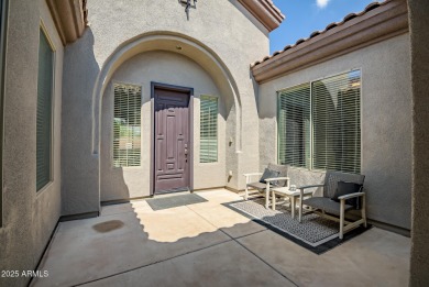 Welcome to 41318 N Bent Creek Way in Anthem Country Club.  This on Anthem Golf and Country Club  in Arizona - for sale on GolfHomes.com, golf home, golf lot