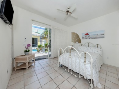 Positioned along the third fairway of The Venice Golf & Country on The Venice Golf and Country Club in Florida - for sale on GolfHomes.com, golf home, golf lot