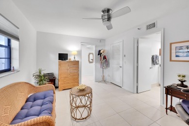 This beautifully updated 55+ condo will not disappoint. The on Boca Dunes Golf and Country Club in Florida - for sale on GolfHomes.com, golf home, golf lot