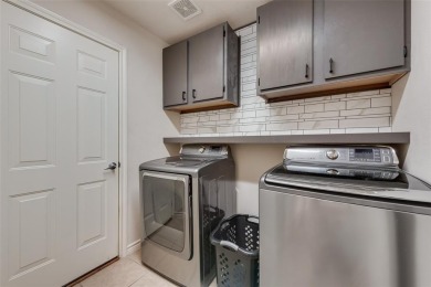 This Gorgeous 5 Bedroom, 3.5 Bath with Home Office is located on on The Golf Club at Resort Eagle Mountain Lake in Texas - for sale on GolfHomes.com, golf home, golf lot