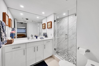 This beautifully updated 55+ condo will not disappoint. The on Boca Dunes Golf and Country Club in Florida - for sale on GolfHomes.com, golf home, golf lot