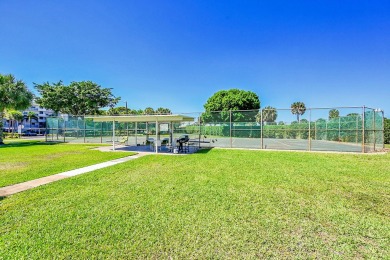This beautifully updated 55+ condo will not disappoint. The on Boca Dunes Golf and Country Club in Florida - for sale on GolfHomes.com, golf home, golf lot